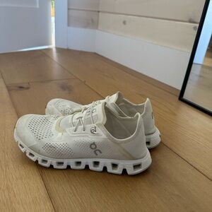 Oncloud sneakers